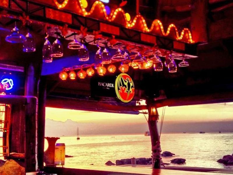 Dd Hut Bungalows Ko Tao Esterno foto